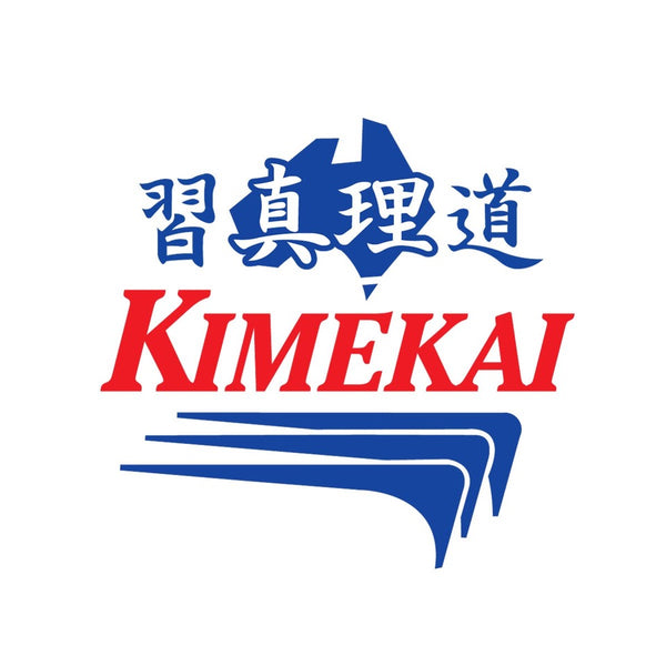 Kimekai