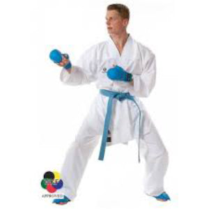 Tokaido- Master pro WKF Kumite Gi