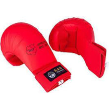 Load image into Gallery viewer, TOKAIDO Karate Mitts/Gloves - WKF Approved
