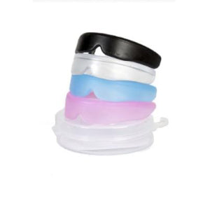 Coloured (NO NEED TO BOIL) Mouthguard’s