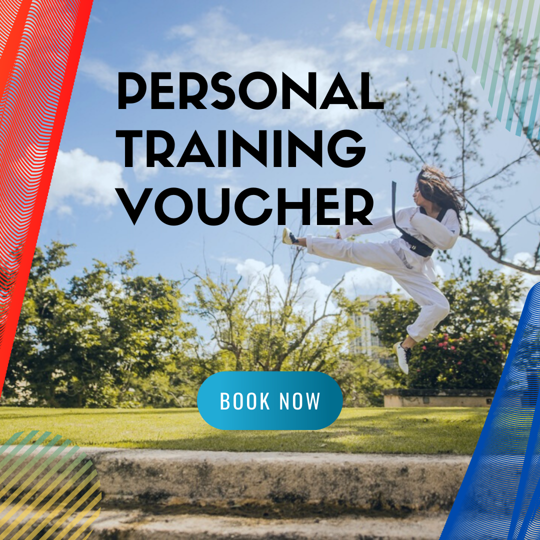 Personal Training Voucher