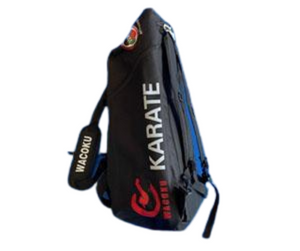 Multi-functional Sports Bag
