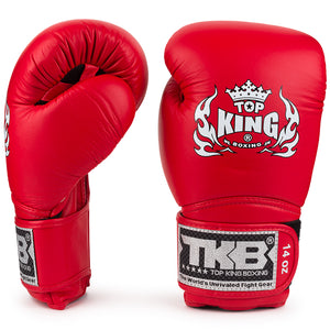 Top King Boxing Gloves 'air'