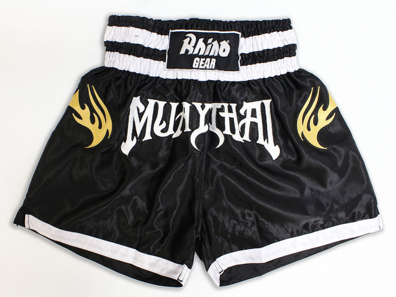 Rhino gear Muay Thai