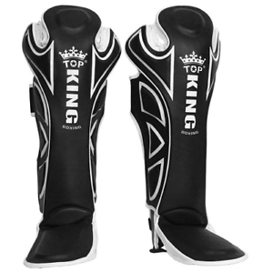 Top King Shin Guards